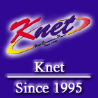 Knet - Since 1995 -