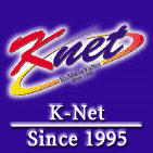 Knet - Since 1995 -